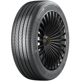Resim Continental Premiumcontact C 215/50R17 95V Xl Yaz Lastiği 2025 