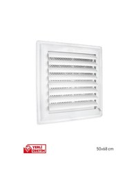 Resim Havalandırma Menfezi 50x68 