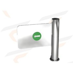 Resim Ft 101 Tek Yön Çıkış Kapısı 