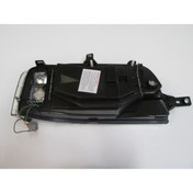 Resim FAM Citroen Jumper 02/07 Far Lambası Sol Elektrikli/motorsuz 8 Fişli (Ayfar) 
