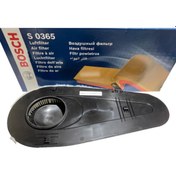 Resim Hava Filtresi F07 - F10 - F11 13717800151 - 026400365 Diğer