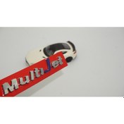 Resim Fiat Egea Linea Doblo 2010+ Multijet 3M 3D Bagaj Yazı Logo Amblem (526310856) 