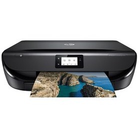 Resim HP Deskjet Ink Advantage 5075 Inkjet Multi-function Color Wi-Fi Printer 