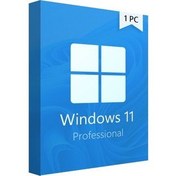 Resim Microsoft Windows 11 Pro 64 Bit Oem DVD Kutu FQC-10556 