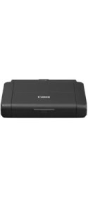 Resim Canon Pixma BX110 Taşınabilir Yazıcı Wi-Fi Pilli 