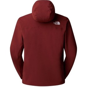 Resim The North Face Nımble Hoodıe Softshell Erkek Ceket Nf0a8cd60vo1 Çok Renkli 