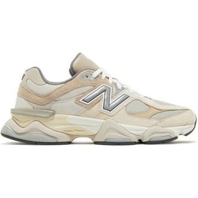 Resim New Balance KADIN 9060 Sea Salt U9060MAC 