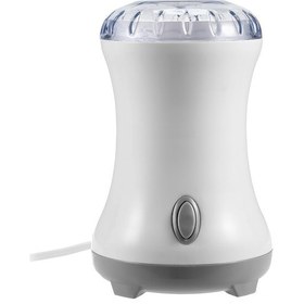 Resim Yüksek Kaliteli Ev 220-240 V Elektrikli Kahve Değirmeni Fasulye Öğütme Miller Kahve Taşlama Makinesi Ab Tak 