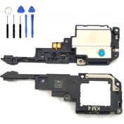 Resim Xiaomi Mİ 11 Uyumlu Buzzer Hoparlör Çıkan Ses Tamir Seti Yanında 
