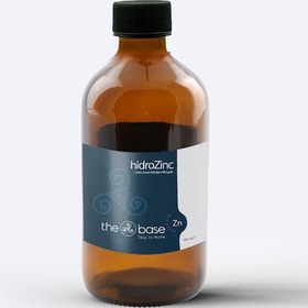 Resim The Base Hidrozinc 500 ML 