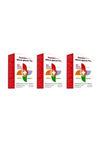 Resim Imuneks Micro-Glucan Plus 30 Kapsül Beta Glukan 3 