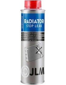 Resim Jlm Radyatör Kaçak Önleyici 250 ML 