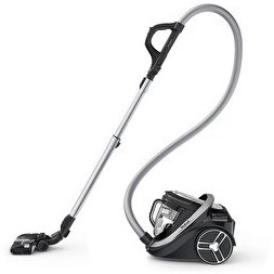 Resim Tefal TW7976 Silence Force Cyclonic Effitech Toz Torbasız Elektrikli Süpürge 