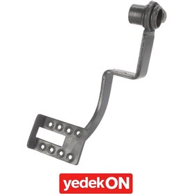 Resim AGCO Debriyaj Pedalı - Massey Ferguson / Fendt / Valtra | ACP0500920 