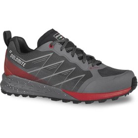 Resim Dolomite M's Croda Nera Tech Gtx Erkek Ayakkabı - Antrasit 
