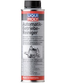 Resim Lıquı Moly Otomatik Şanzıman Temizleyici 300 Ml 2512 