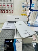 Resim Apple iPhone XR İkinci El TR | 64 GB | Beyaz İkinci El *İPHONE XR HATASIZ BEYAZ İNCİ 64gb APPLE TR PİL%81 SIFIR gibi