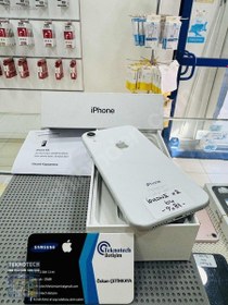 Resim Apple iPhone XR İkinci El TR | 64 GB | Beyaz 