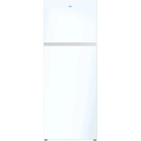 Resim HOOVER ÜSTTEN DONDURUCULU BUZDOLABI HODQ4T718EW 