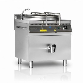 Resim Pimak Doğalgazlı Kaynatma Kazanı 900 Seri 100 Litre 