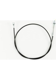 Resim Mondial E Bike Assıst Arka Fren Teli Uzunluk 190.Cm 