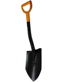 Resim Fiskars 131417 Araç Kamp Ve Kar Küreği 