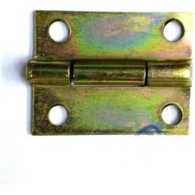 Resim Leyaton LWLHMRS-IEG ieg™ Tavla Menteşesi Eko 25x20 mm - 1 Adet 