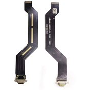 Resim Genel Markalar Oneplus 8 In2010 Şarj Usb Mikrofon Kartı Soketi Flex Orijinal 