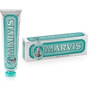 Resim Marvis Anise Mint Diş Macunu 85 ML 