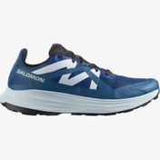 Resim Salomon L47762600 Ultra Flow Erkek Koşu Ayakkabısı 