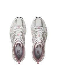 Resim New Balance Unısex Ayakkabı Mr530sgc Beyaz 