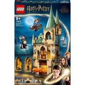 Resim LEGO Harry Potter 76413 Hogwarts: Room of Requirement 