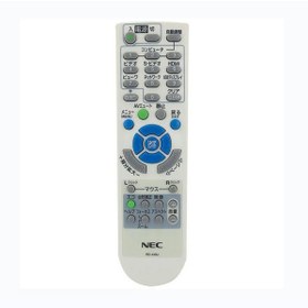 Resim HUAYU Nec Projeksiyon Kumandası 