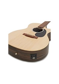 Resim Martin&Co E.Akustik Gitar 