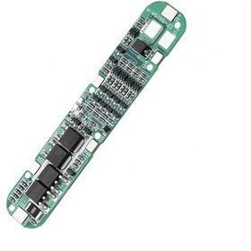 Resim Storex 5S 15A 21V Pcb Bms Lipo 18650 Lityum Pil Koruyucu Kurtarma Fonksi 