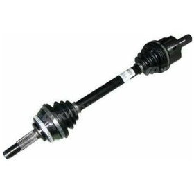 Resim Chery Tıggo 7 Pro Omoda 5 Sol Aks Komple 