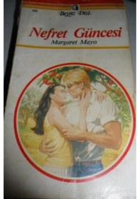 Resim Nefret Güncesi 650/Margaret Mayo 