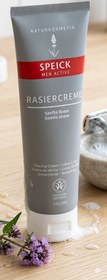 Resim Speick Men Active Tıraş Kremi, 75ml 