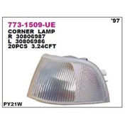 Resim Depo-773-1509r-ue - Sag Sınyal S40-v40 96-97 H4 Teklı Fa 