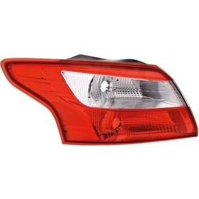 Resim Ford Focus Sedan Stop Lambası Dış Sol Bm5113405Ce 