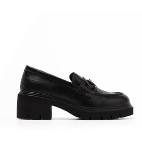 Resim NeroGiardini Kadın / Kız Oxford ( Klasik) I513980D 100 GUANTO NERO EVA URBANA Nero 12 + 