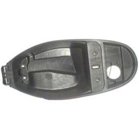 Resim YAMAHA CYGNUS L SELE ALTI HAVUZ 