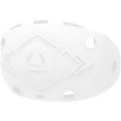 Resim Pazly Hıfylux Ps-pf33 Vr2 Kulaklık İçin Kalın Silikon Kapak - Şeffaf, Çizilmez Koruma Şeffaf 