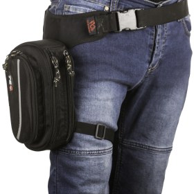 Resim ForteGT Tex 47 Europe Bacak Çantası 