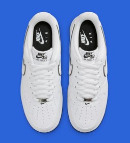 Resim Nike Air Force 1 '07 FW23 Erkek Spor Ayakkabı 