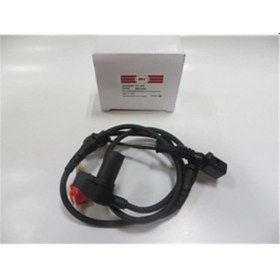 Resim Audı A4- 1995-1999- Abs Sensörü Ön Sağ Taraf /sol Taraf Aynı Adet 2+2 Fiş 1,6/1,8/1,9 Tdı/2,4/2 