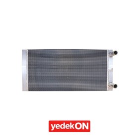 Resim AGCO Su Soğutucu - Massey Ferguson | LA323457650 