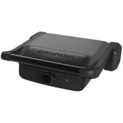 Resim Grundig CG 4306 G 2000W Tost Makinesi 