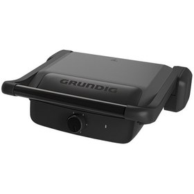 Resim Grundig CG 4306 G 2000W Tost Makinesi 