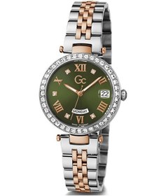 Resim Guess Collection GCZ01010L9MF Kadın Kol Saati 